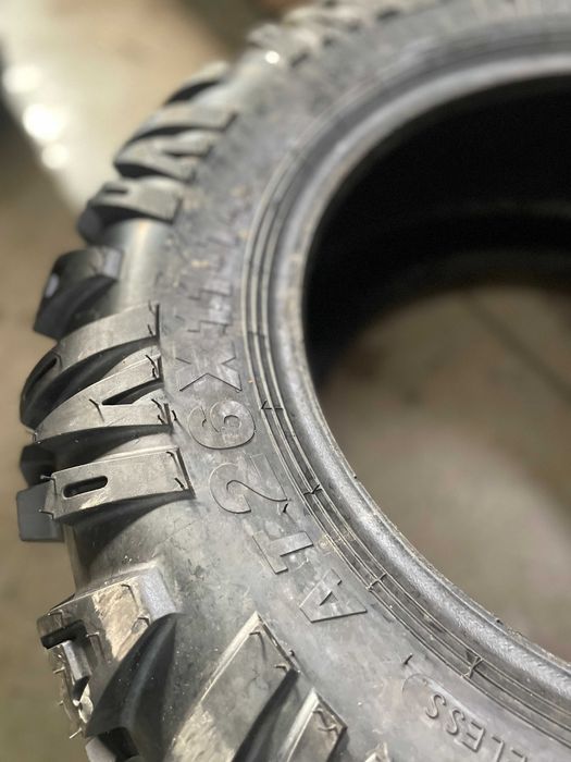Anvelope Atv 26x9-14 cu 26x11-14 Billas BL780