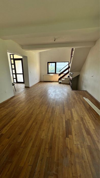 Vila Bucium, zona Family Market, Freya, constructie caramida, D+P+1E