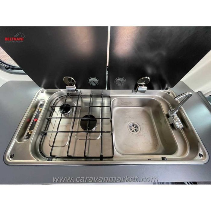 Ford panama 2022 6200km