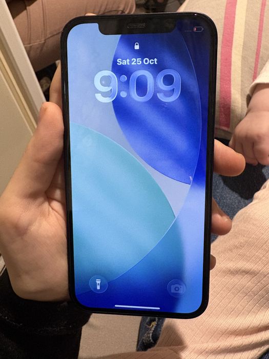 Iphone 12 128gb 24 месеца гаранция