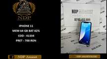 NDP Amanet NON-STOP Bld.Iuliu Maniu 69 IPHONE 11 (41334)