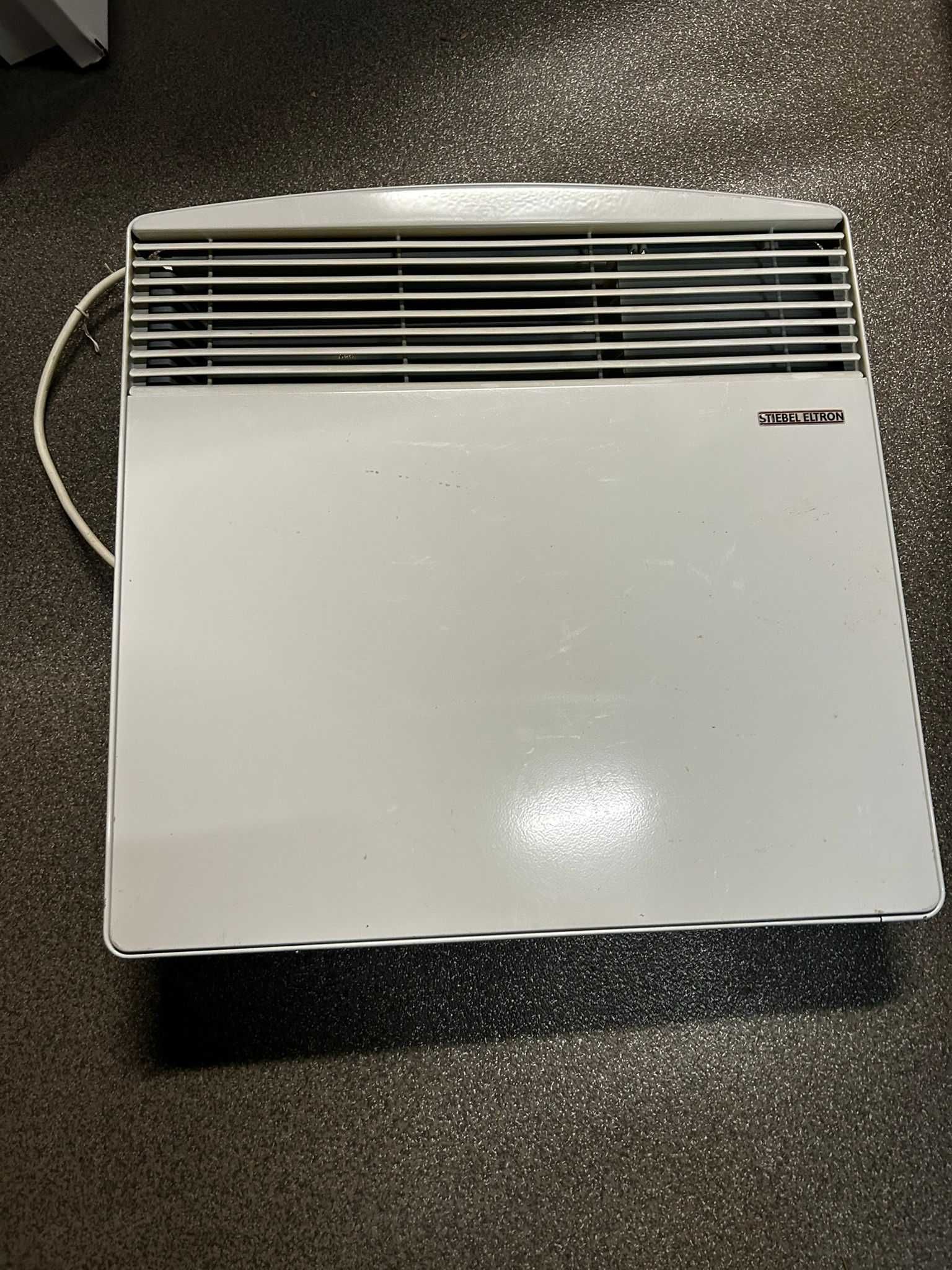 Convector electric de perete, stiebel eltron 1000W