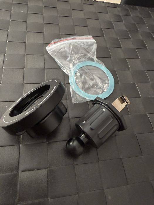 Incarcatore Auto Noi