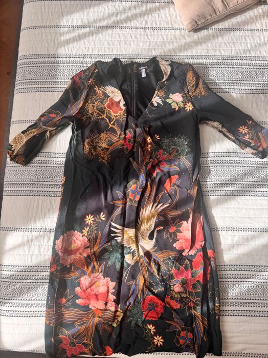 Дамска рокля Kensol