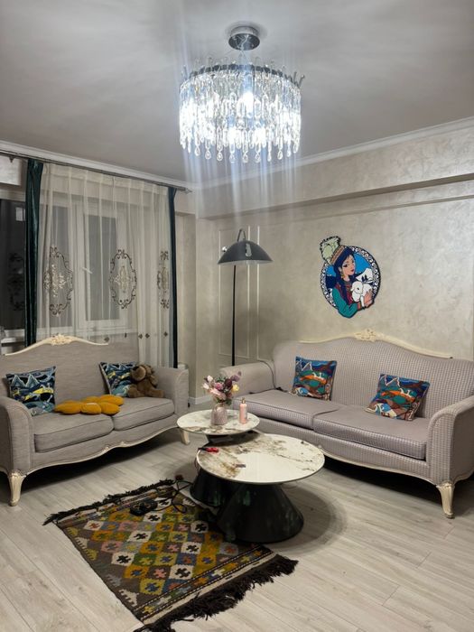 американские диваны