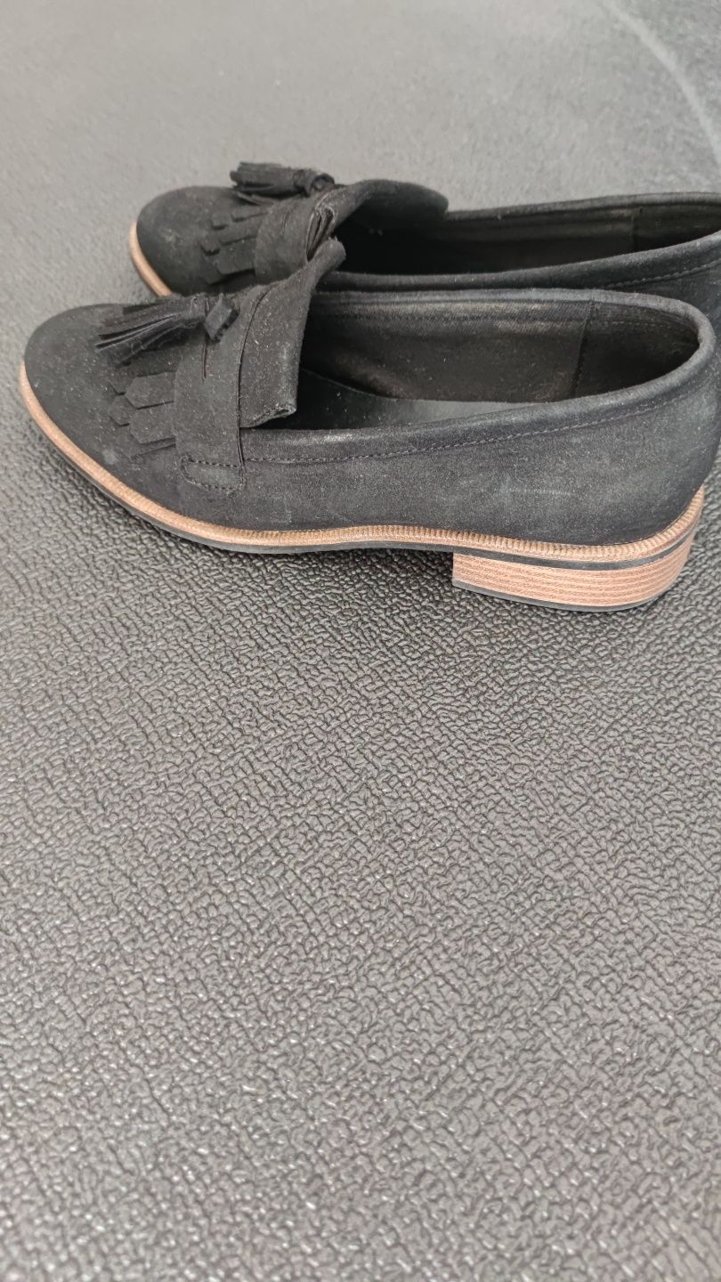 Mocasini smart casual Graceland