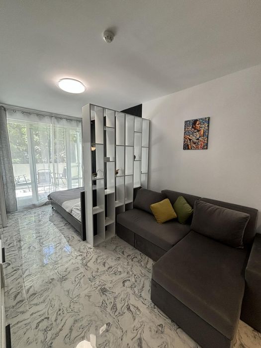 Продава се Едностаен апартамент в к.к. Слънчев бряг - 45 кв.м за 1267 €/кв.м - Снимка #5