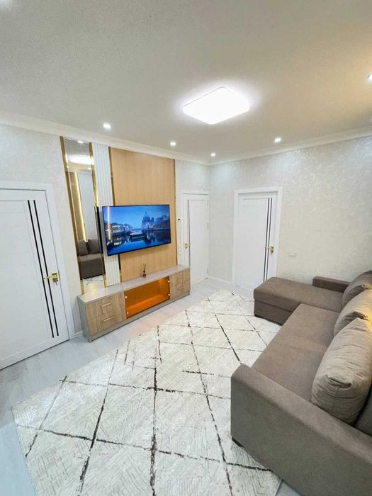 Сдаётся кв Рынок Фархадский 3-ком/3/4 ро-н Чиланзар-10 кв !! 543