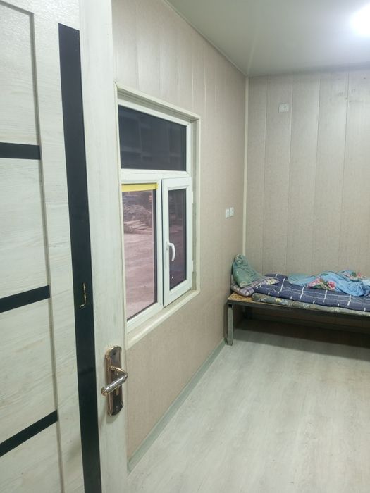 Контейнер домик офис таййор