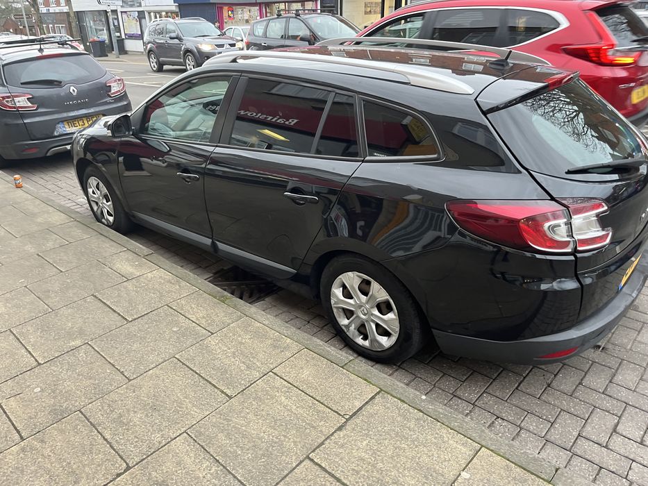 Piese megan 3 15 dci 90 cp