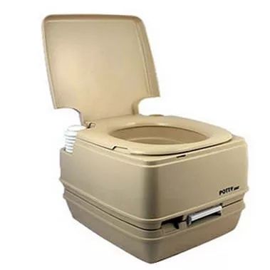 Продам Портативный унитаз Potty