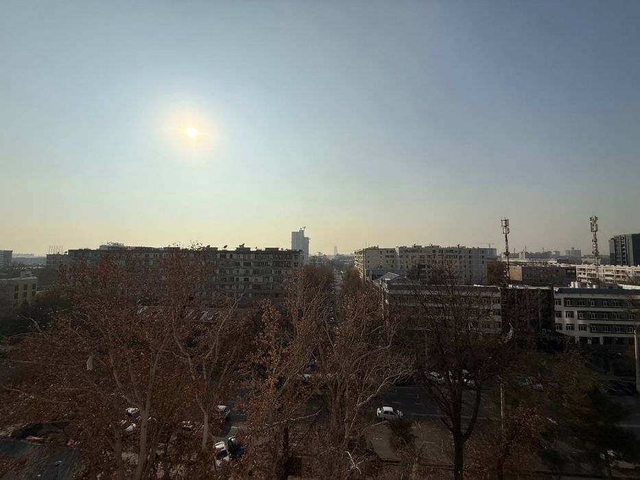 Продаётся КВАРТИРА 1в2/10/14 на 43м2 ЖК "Infinity" Ор-р: ул. С.Азимова