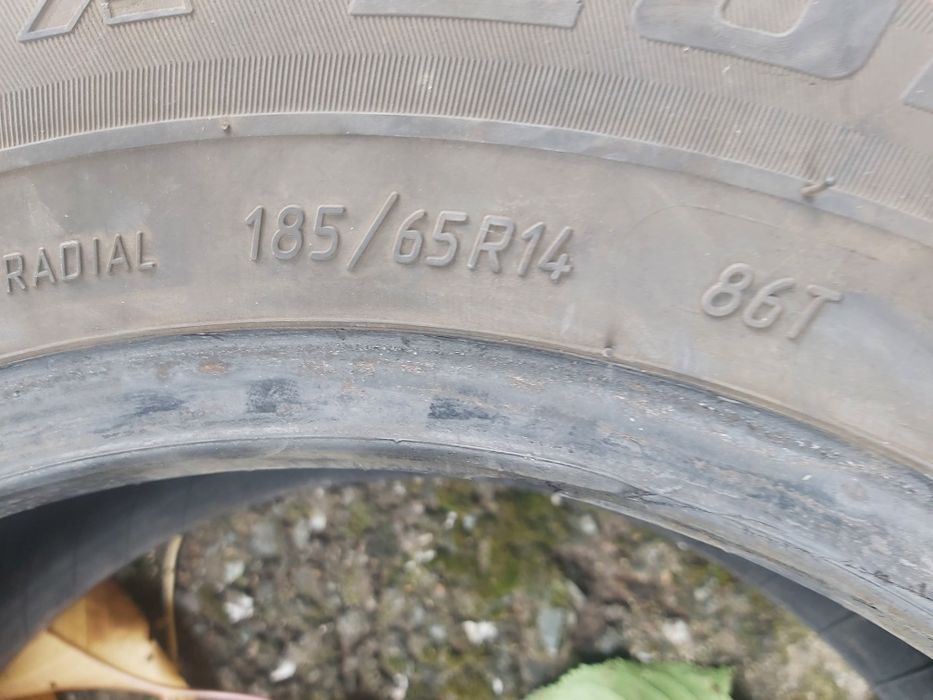 Зимни гуми ,,Кама,,185/65/14