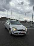 Opel Astra H nr rosii