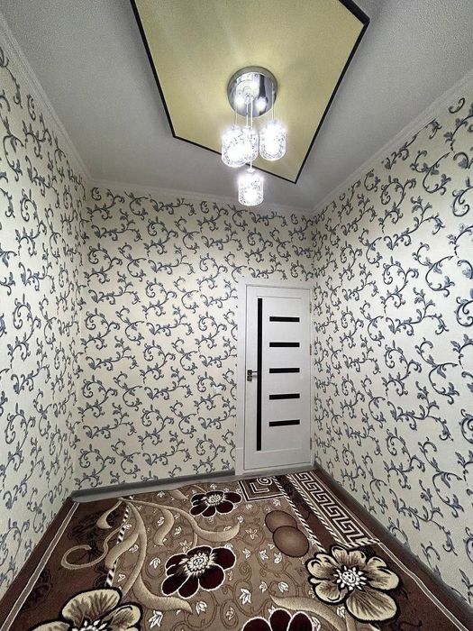 Kvartira 2 xonali T1231 2 komnatnaya