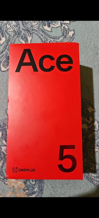 OnePlus ACE 5 12/256