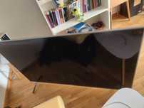 TV android 100 HZ Sony Bravia 9077 display defect !