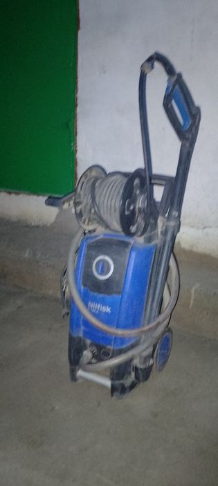 Продам Мойку Высокого Давления.