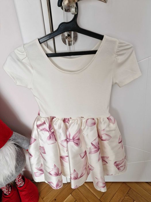 Рокли H&M 122-128