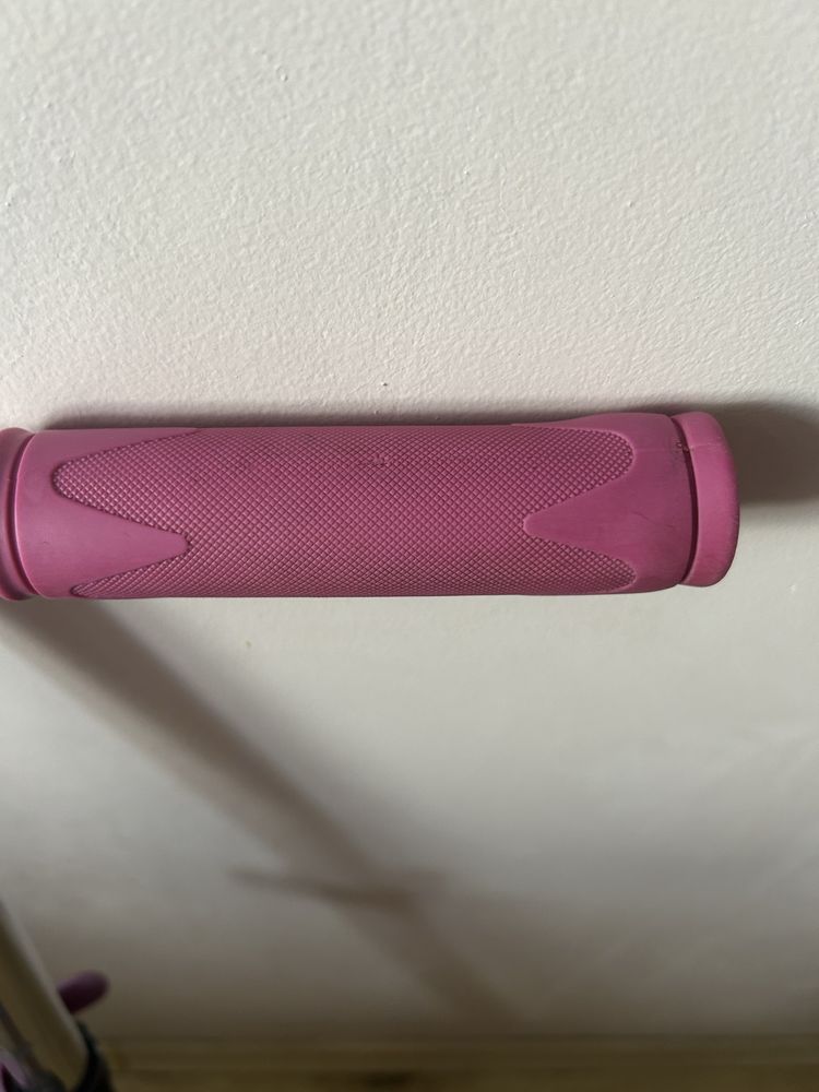 Детска тротинетка с две колела Globber My Too Light