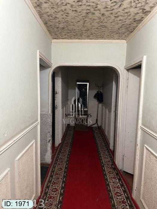 kvartira sotiladi №1971 Gulliver gulliverni orqasida 4xonalik uyimiz