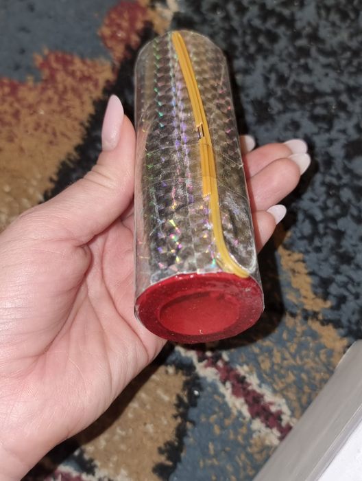 Jerbă pirotehnică T1 – 30 secunde, nouă – FireShow / Jinxiang