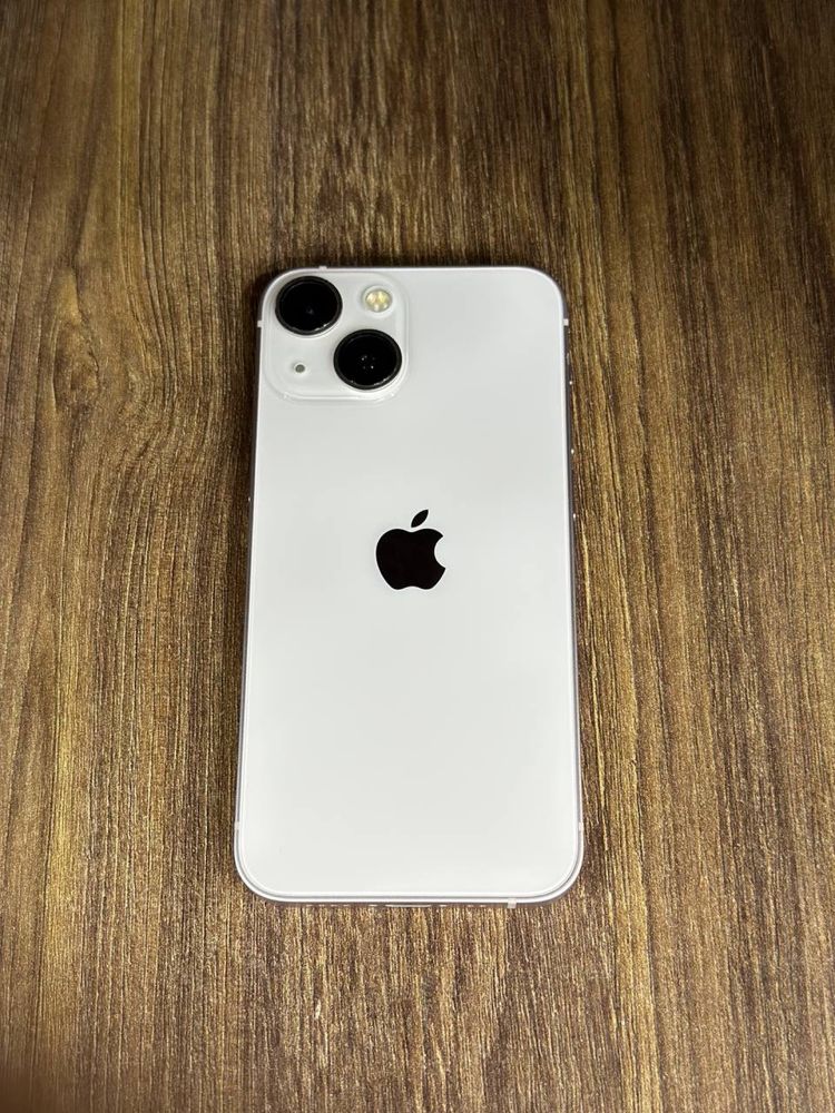 Iphone 13 mini ideal holatda