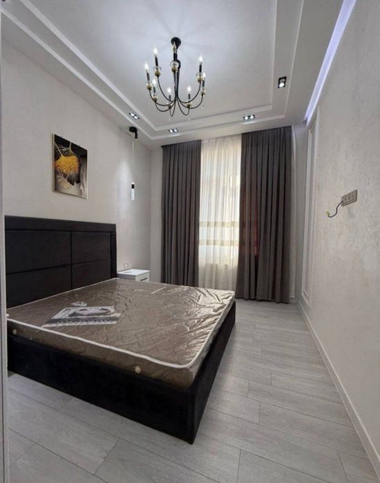 Novza metro navastroyka 2 xona