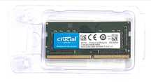 RAM Laptop SODIMM Memorie CRUCIAL 8GB DDR4 2400MHz