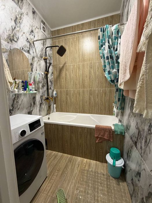 Чиланзар Ц своя 6 Уютная для жизни 
2^3/3/4
Балкон 1.5x3
Тип строитель