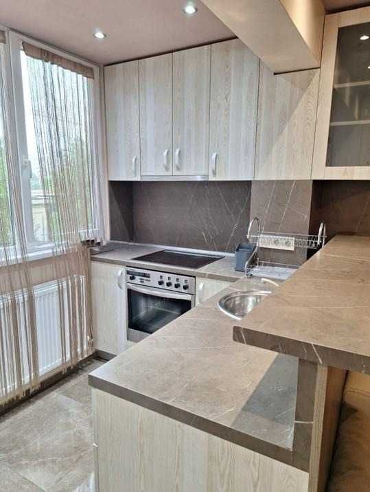 Дава се под наем Едностаен апартамент в София, Левски Г - 53 кв.м за 375 € - Снимка #6