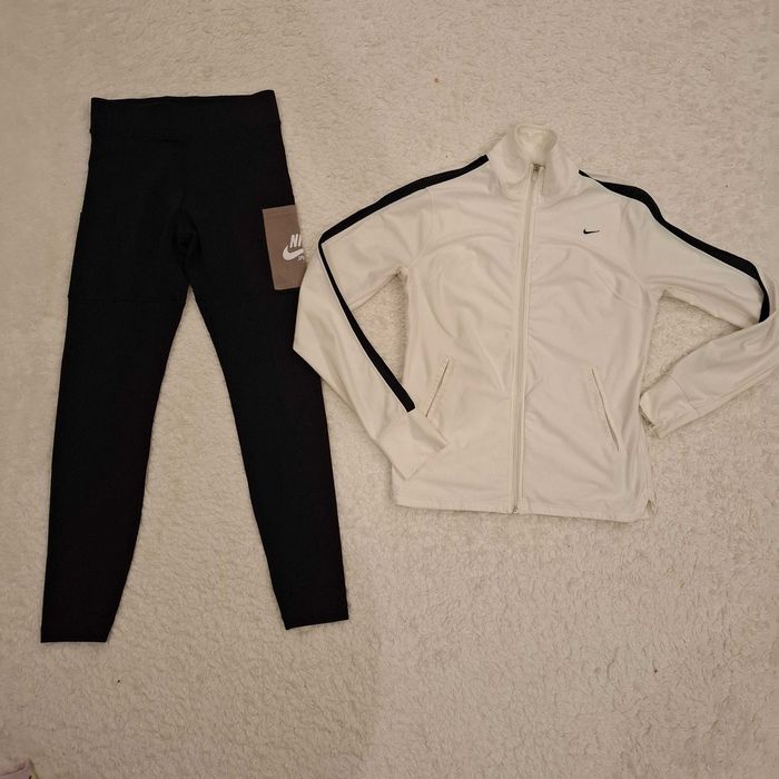 Дамски дрехи Nike Xs