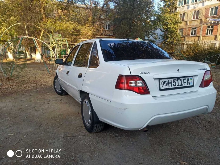 chevrolet neksya 2 2010 yil