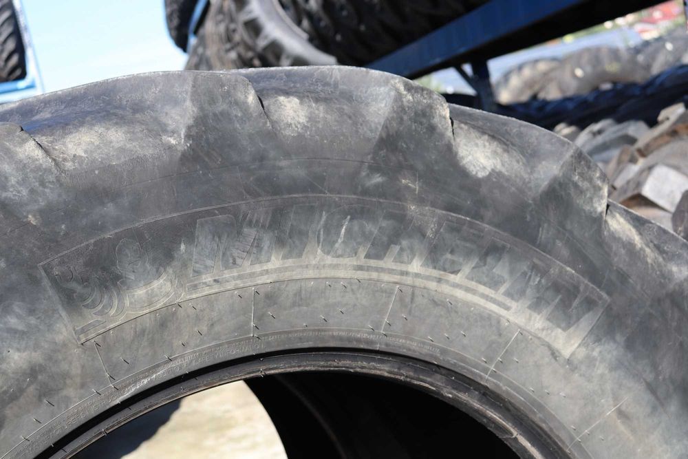 Cauciucuri Tractor 650/65R38 Michelin SH Radiale Livrare Oriunde