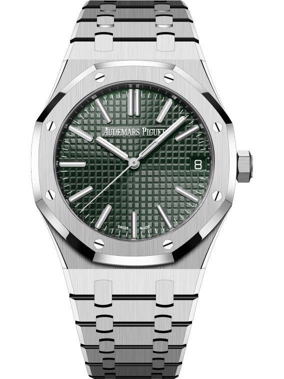 Audermars Piguet 41 mm