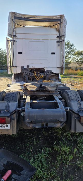 Scania R 420 an 2008