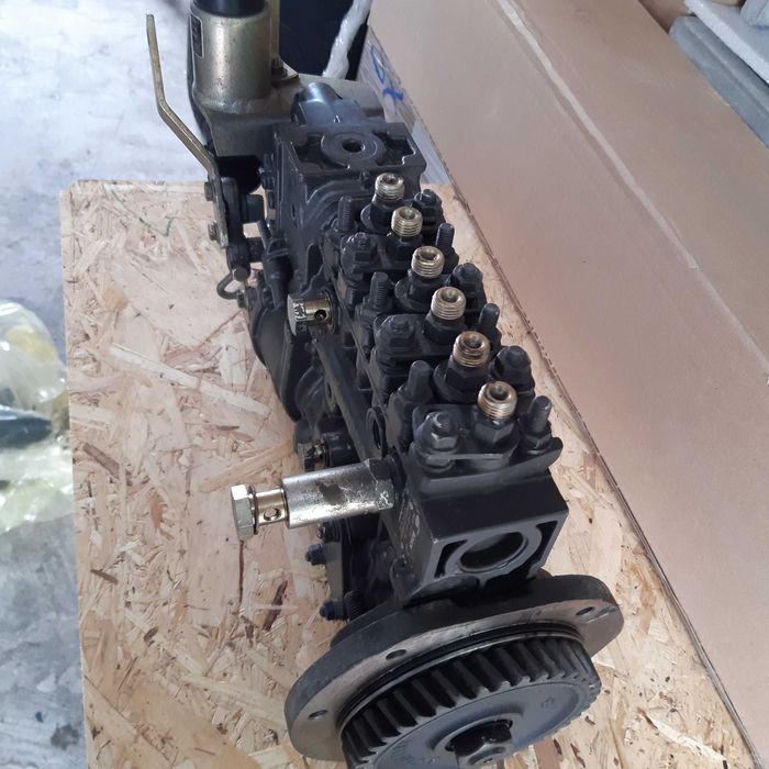 Pompä Injectie Bosch  Lexion 430-450