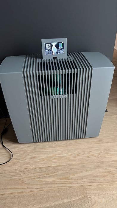 Umidificator și Purificator de aer Venta Profesional AH902