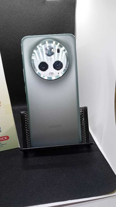 Honor Magic5 Pro 12/512 gb Garantie 2 ani b33078 (ag15)