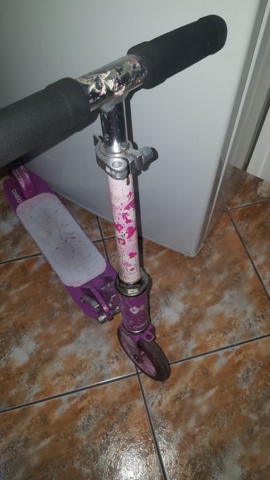 Trotineta copi oxelo