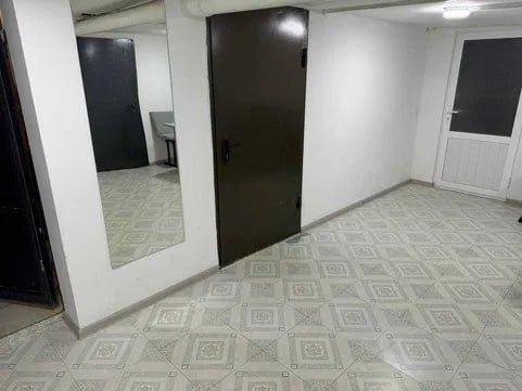 Яккасарай ор корзинка 55м² цокольный этаж 2кабинета в доль дороги