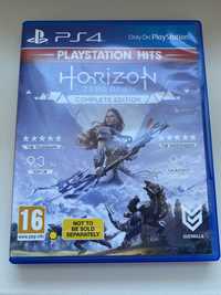 PS4 Horizon Hero Dawn