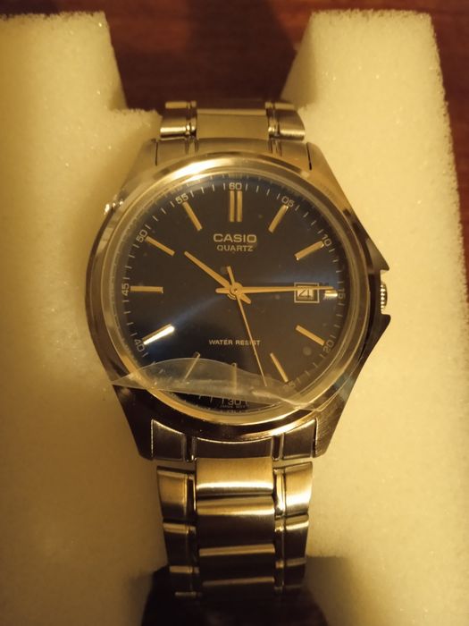 Часы Casio MTP-1183A-2.Новые в коробке. Цена окончательная.