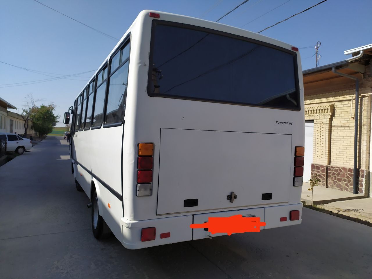 Isuzu sotiladi yili 2018