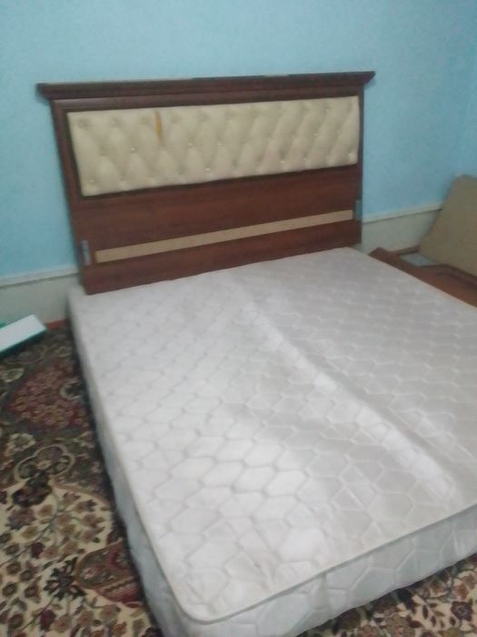 Двух спальный сотилади