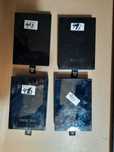 HDD-uri Xbox 360 cu 41 jocuri demo instalate