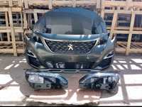 Части за Peugeot  3008/5008  2018г