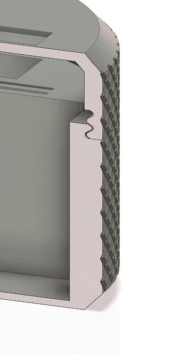 Защитна кутийка за gopro 8/9/10