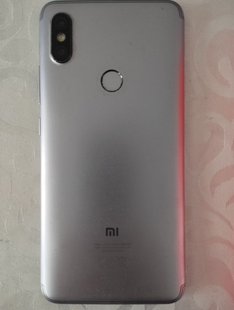 Redmi S2 telefon