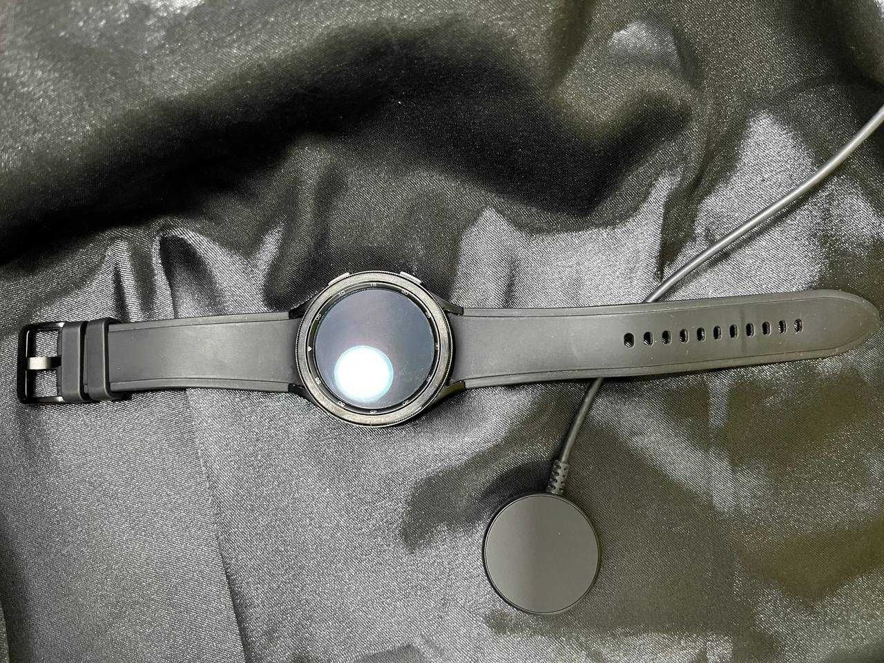 Samsung Galaxy Watch 4 Classic 46mm (Атырау 0603\290678)